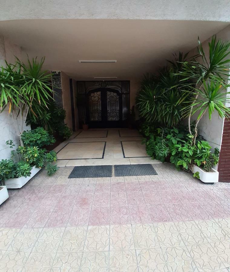 Nakhil Inn Residence Giza Exterior foto